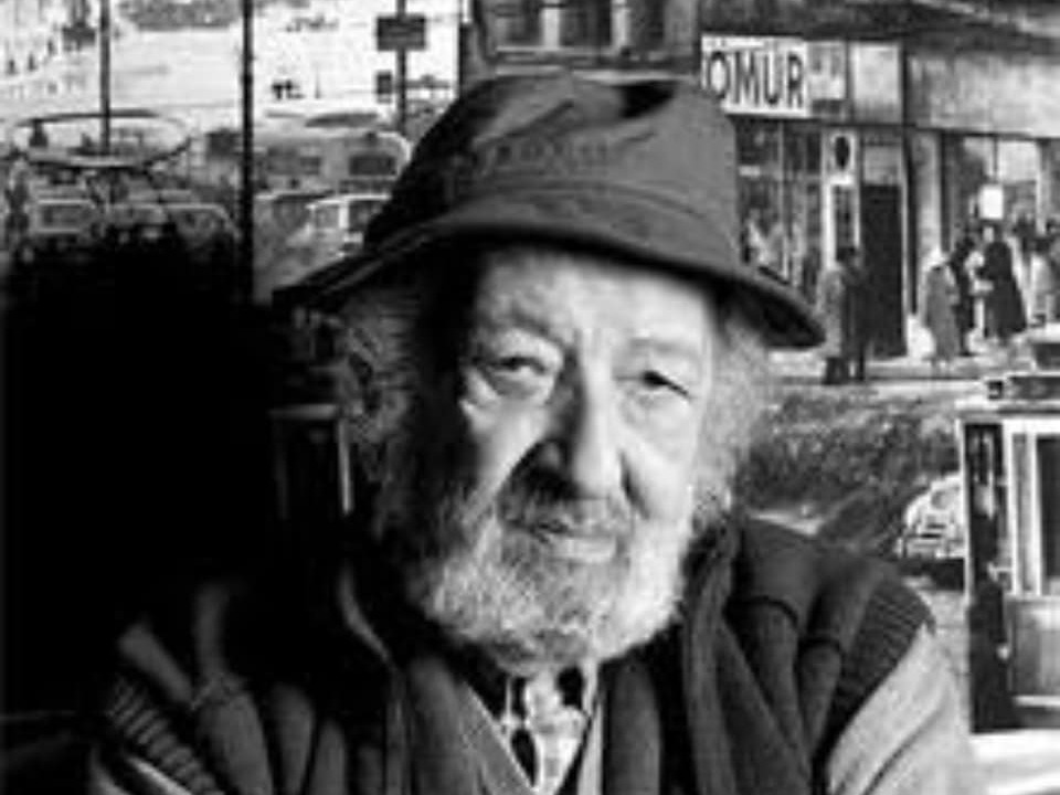 Ara Güler