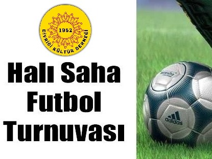 DKD Futbol Turnuvası
