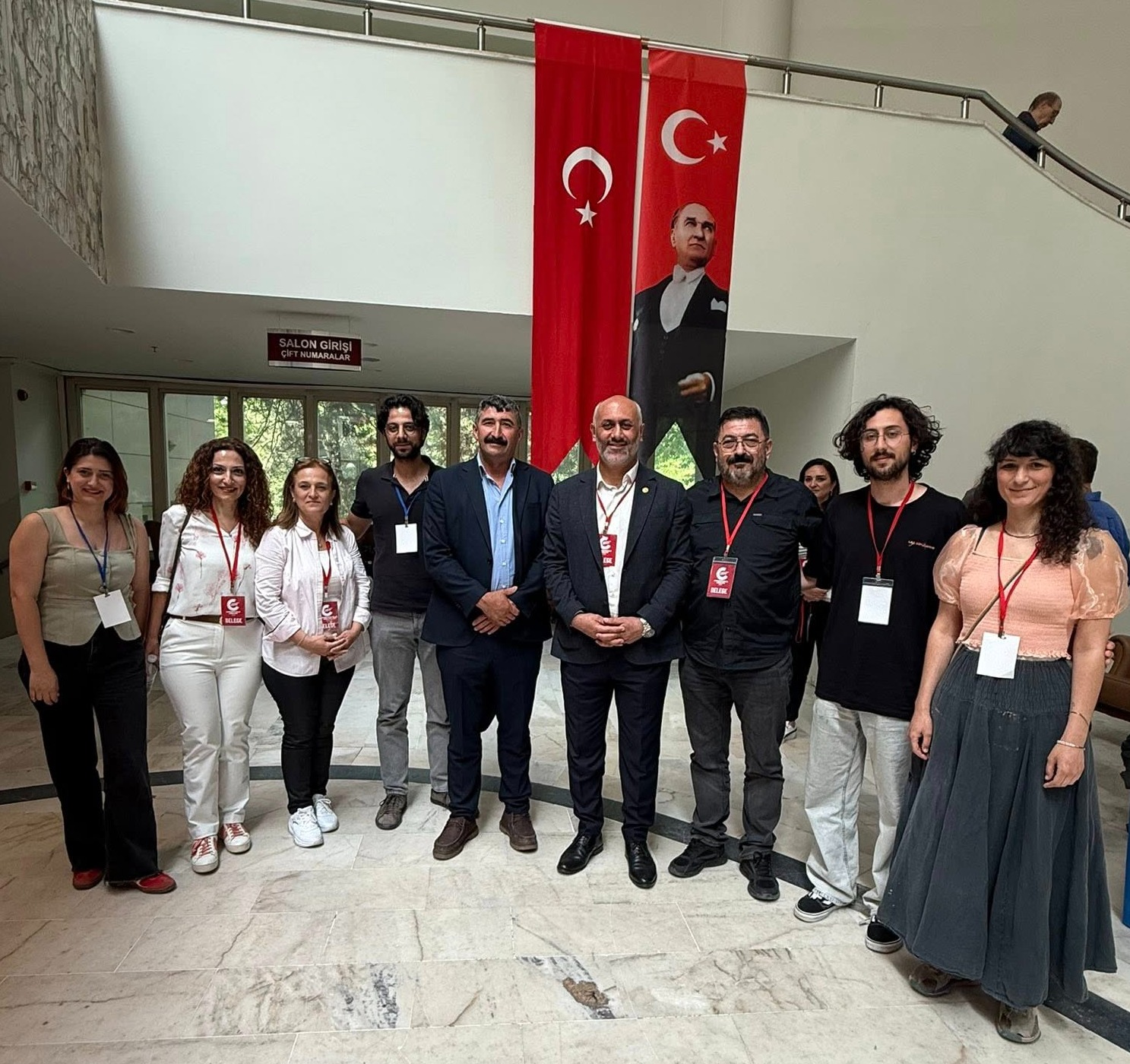 Cumhuriyetçiler Kurultayı - 2026