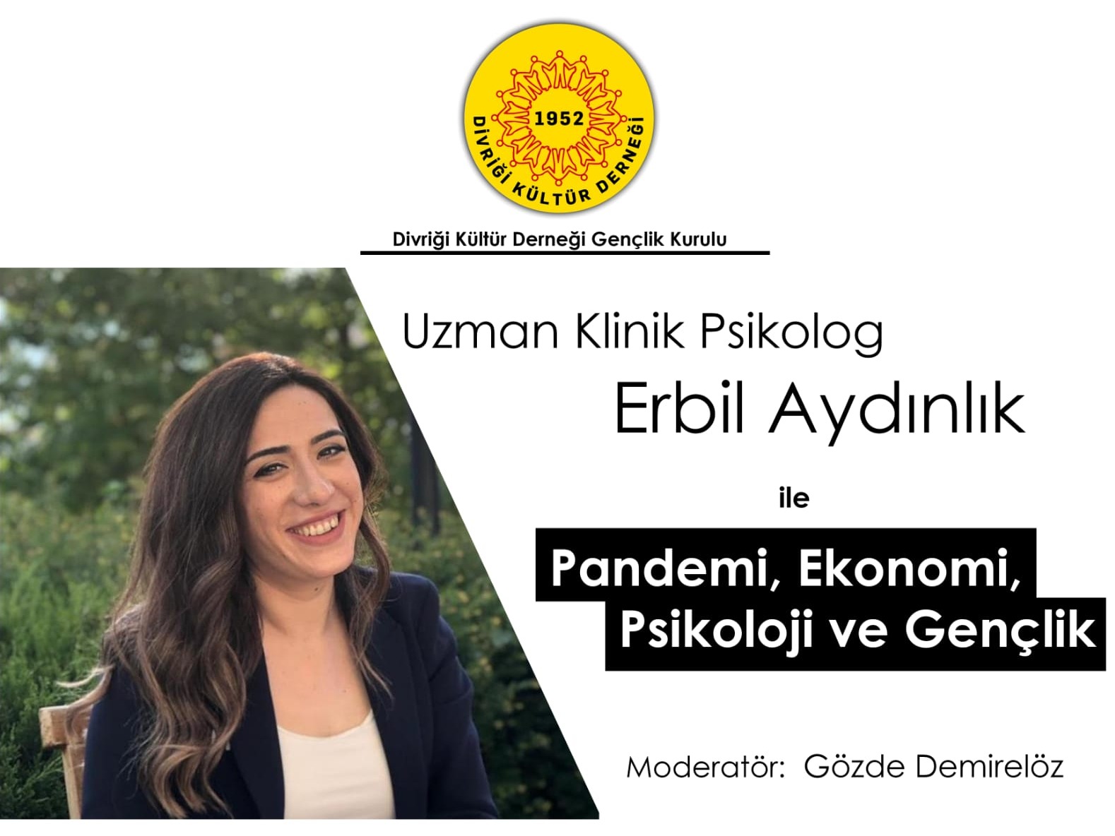 Pandemi, Ekonomi, Psikoloji, Gençlik