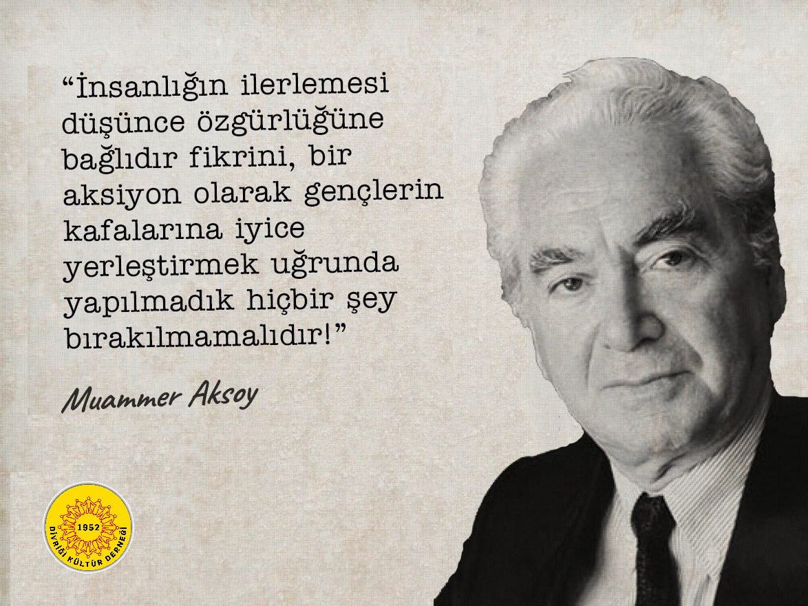 Muammer Aksoy