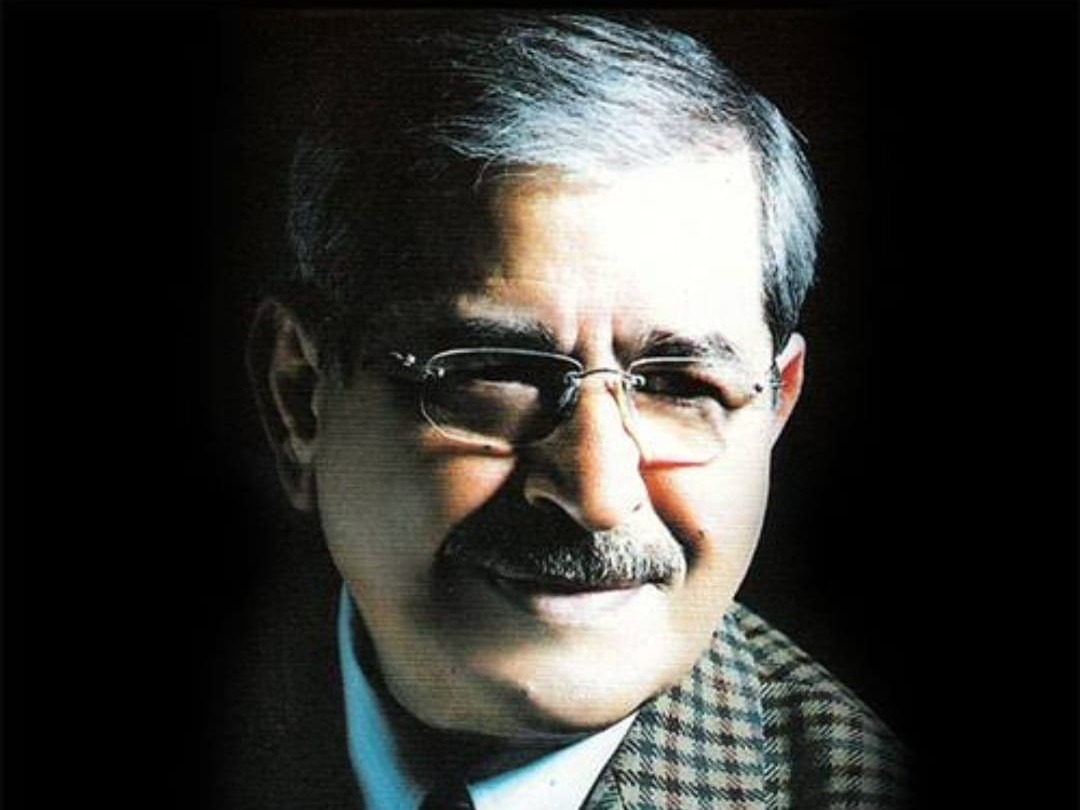 Aşık Mahsuni Şerif