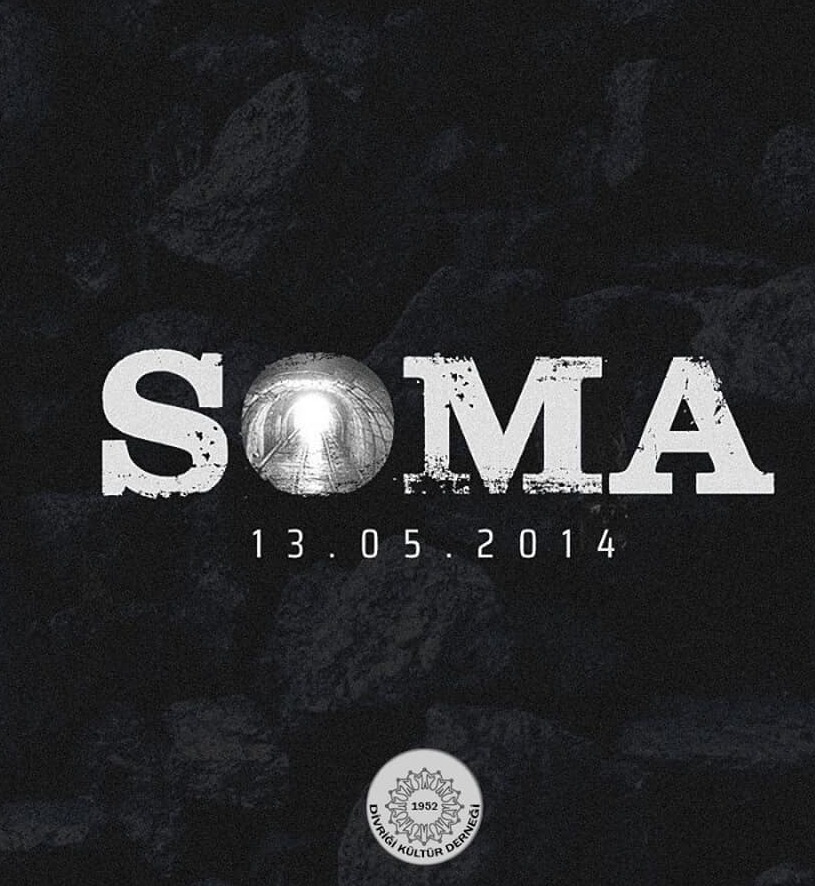 Soma Unutmadık