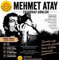 DKD Mehmet ATAY Fotoğraf Günleri