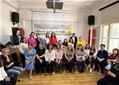 Anneler Günü Buluşması