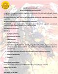 DİVRİĞİ KÜLTÜR DERNEĞİ Seçimsiz Olağanüstü Genel Kurul İlanı