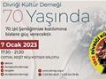 70.YIL ŞENLİĞİ