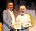 Mehmet Atay Fotoğraf Günleri, Sergi ve Anma Programı Ödül Takdimi