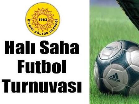 DKD Futbol Turnuvası