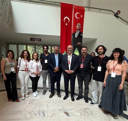 Cumhuriyetçiler Kurultayı - 2026