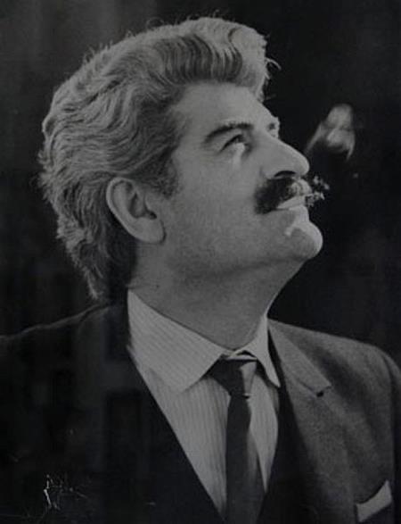 Hasan Hüseyin Korkmazgil