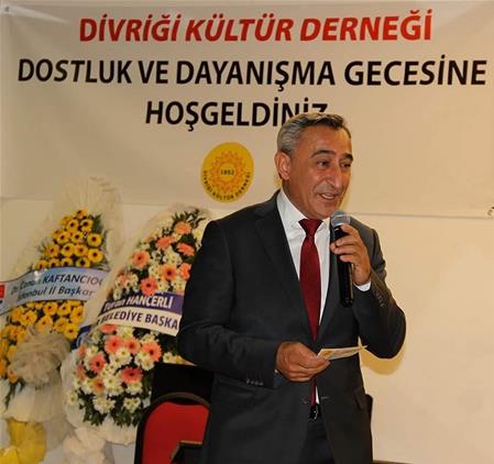 Dernek Gecemiz