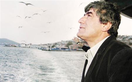 Hrant Dink